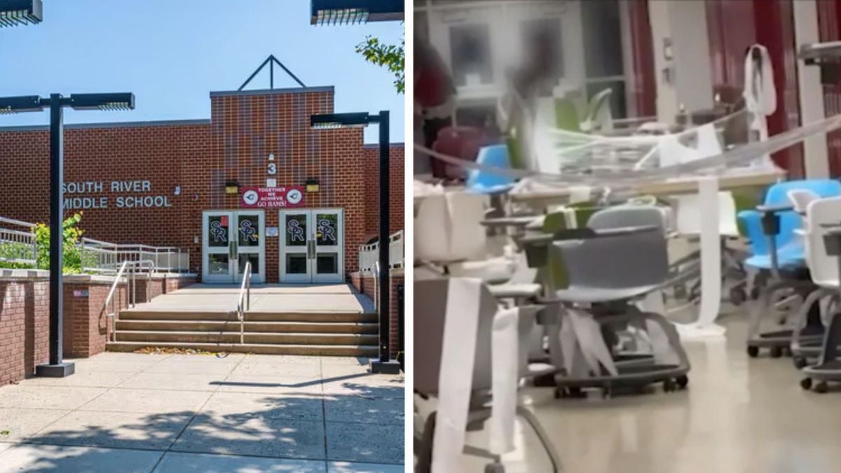 Une école contrainte de fermer ses portes après une blague des élèves qui va «trop loin»