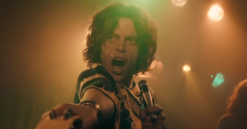 La bande-annonce de Bohemian Rhapsody, le biopic sur Freddie Mercury, est enfin là !