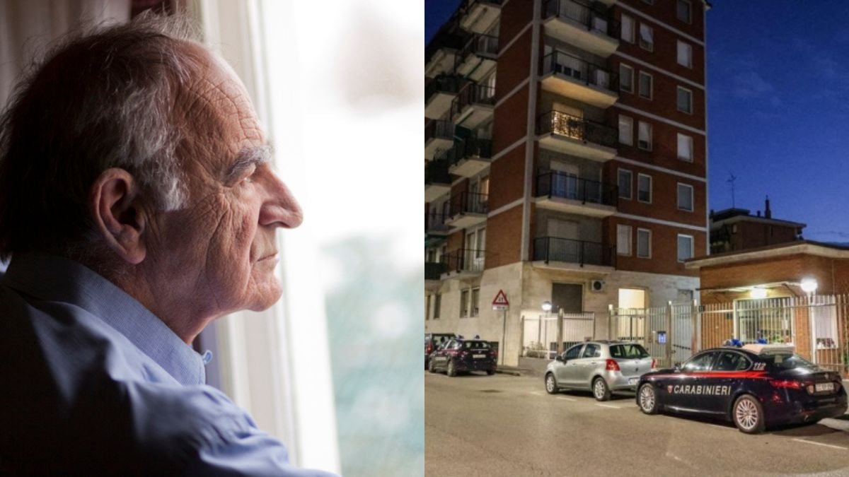 Il tente de se suicider en sautant du 4e étage... mais s'écrase sur une voisine et la tue sur le coup