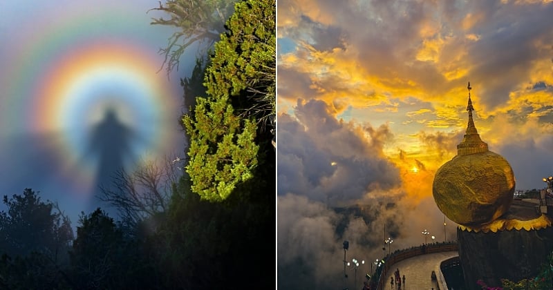Les photos lauréates du Weather Photographer of the Year 2022 sont tout simplement à couper le souffle