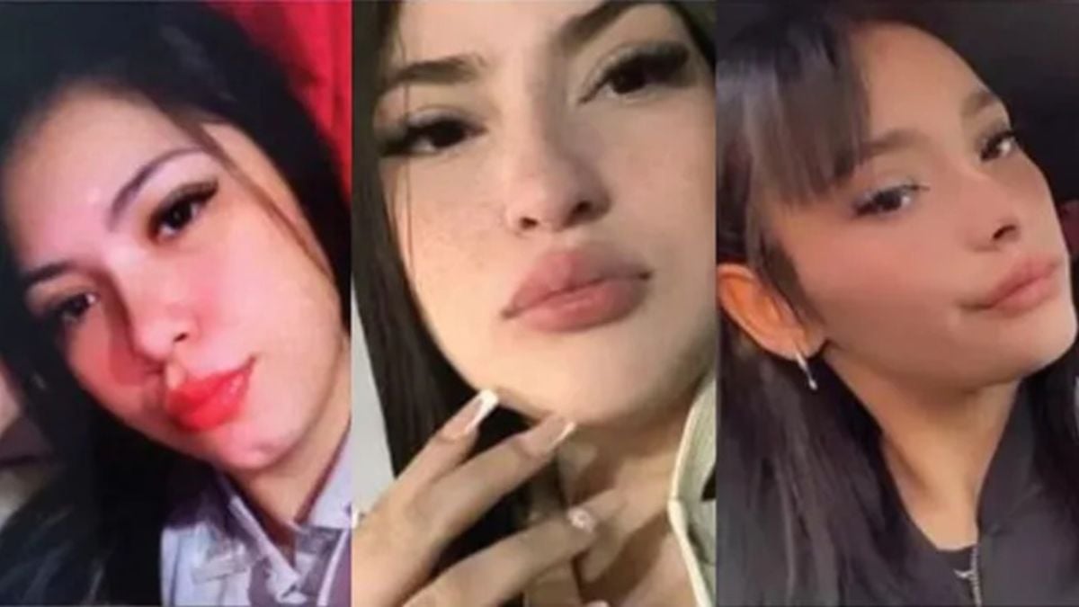 Trois jeunes femmes argentines torturées et tuées en direct sur Instagram le 24 septembre 2025