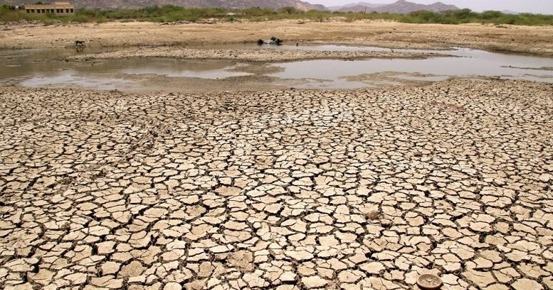 Un être humain sur quatre pourrait bientôt ne plus avoir d'eau 