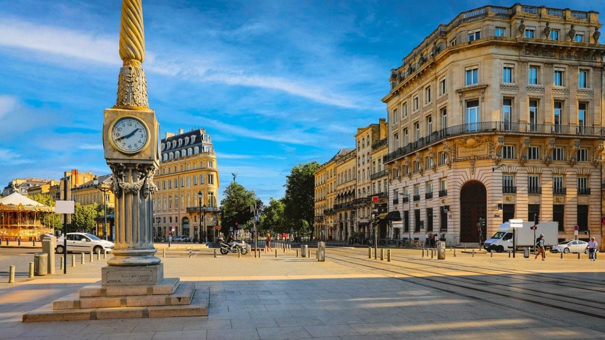 Cette ville est la plus dangereuse de France, selon une étude (vous allez être surpris)