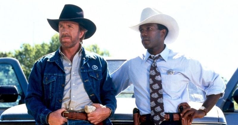 Clarence Gilyard Jr, l’inoubliable James Trivette dans « Walker, Texas Ranger », est mort à l’âge de 66 ans