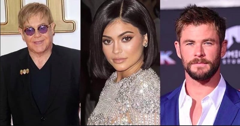 Incendies en Australie : dans le sillage d'Elton John et Kylie Jenner, qui ont chacun donné 1 million de dollars, les stars se mobilisent