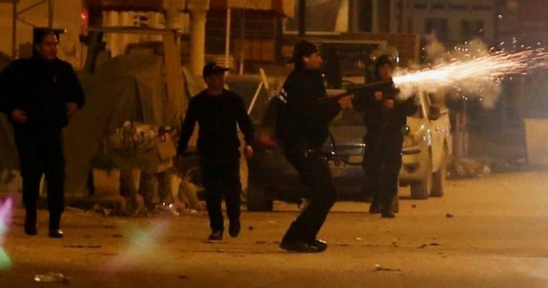 Violente vague de contestation populaire en Tunisie : le mouvement de mécontentement ne semble pas prêt de se calmer