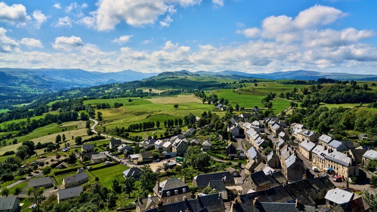 Ce département est le moins pollué de France et on comprend vite pourquoi