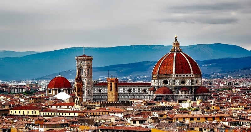 15 choses à faire à Florence en un week-end