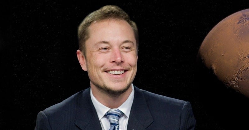 Un village normand a dit ‘non' à Elon Musk et son projet d'antennes SpaceX