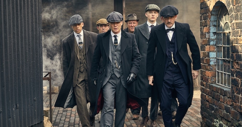 Peaky Blinders saison 6 : la date de sortie enfin révélée par le créateur de la série	