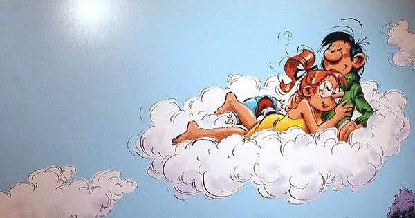 Gaston Lagaffe : un film adapté de la célèbre bande dessinée est prévu pour le printemps 2018 et voici le casting complet