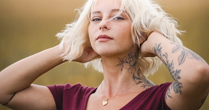 Tatouages femme : quels motifs et quelles zones choisir ?