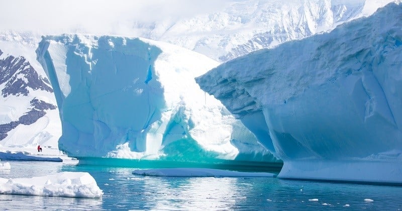La calotte du Groenland va disparaître, entraînant des conséquences climatiques inquiétantes