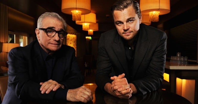 	Leonardo DiCaprio et Martin Scorsese réunis pour un nouveau film s'annonçant épique