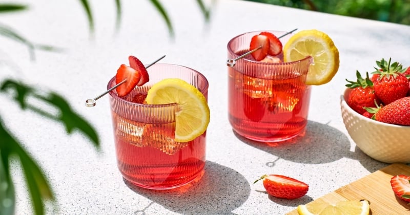 10 recettes de cocktails sans alcool parfaits pour se rafraîchir cet été !