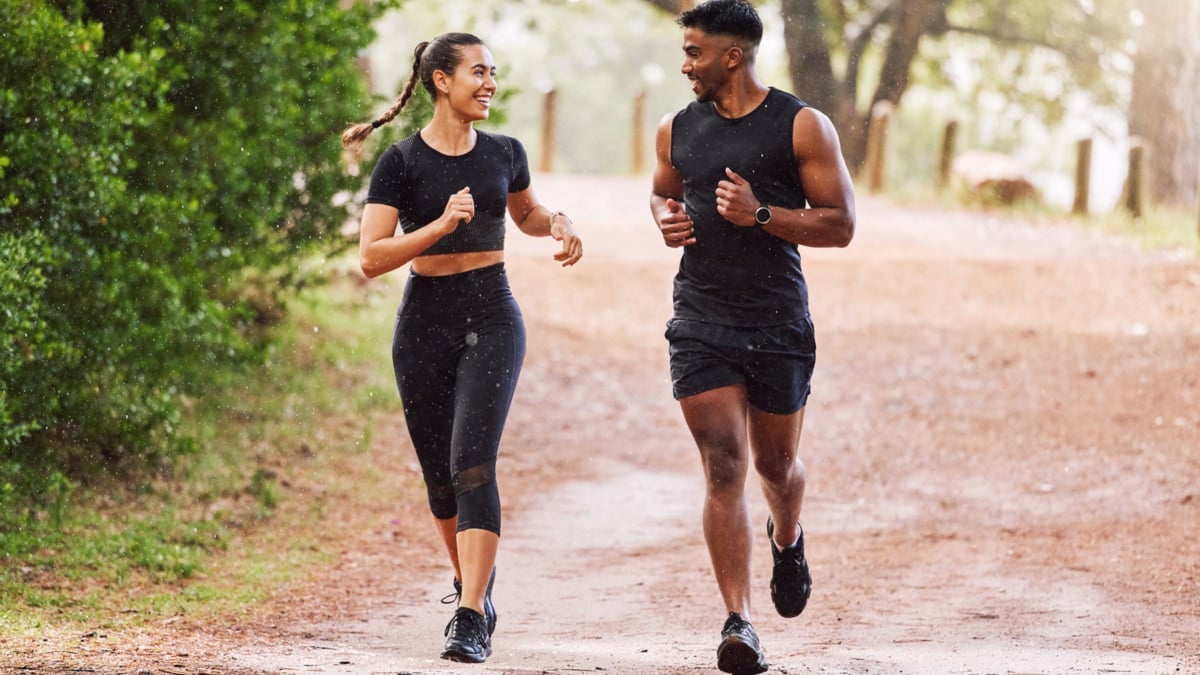 La fin des applications de rencontre ? Les groupes de course sont la nouvelle mode pour rencontrer l'âme soeur