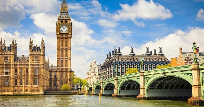 10 choses qui font de Londres l'une des villes les plus attirantes du monde