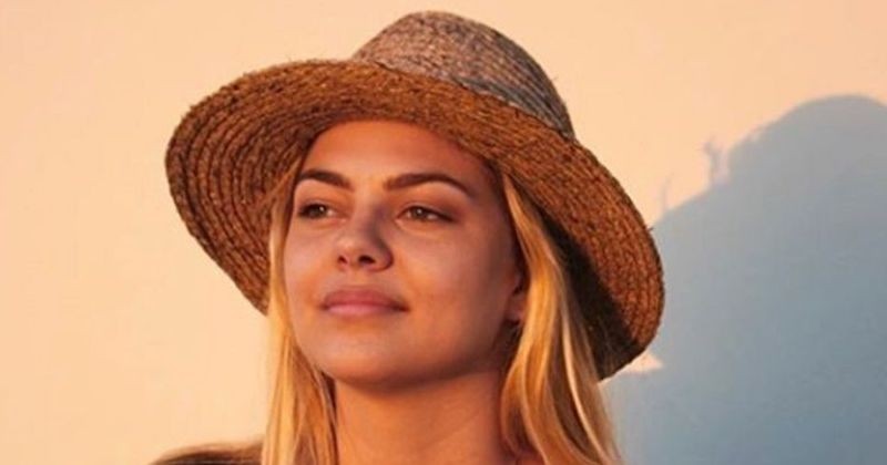 Louane : son dernier selfie inquiète ses fans