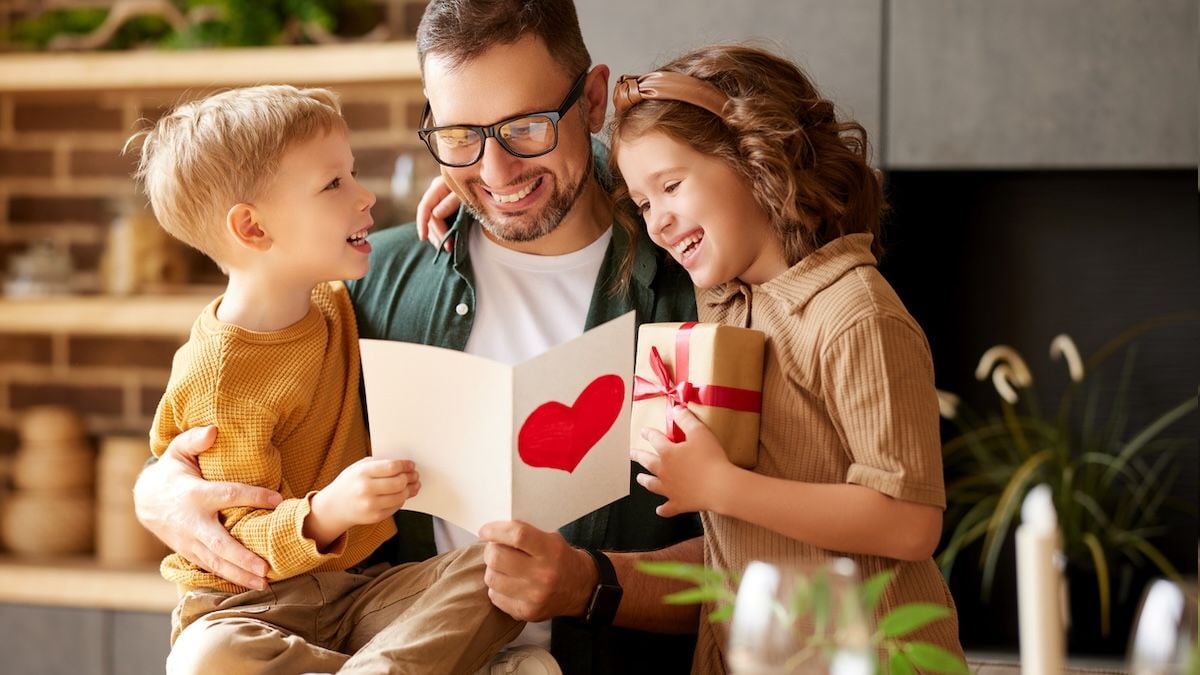 Fête des pères 2025 : nos idées de cadeaux gourmands et originaux pour célébrer les papas !
