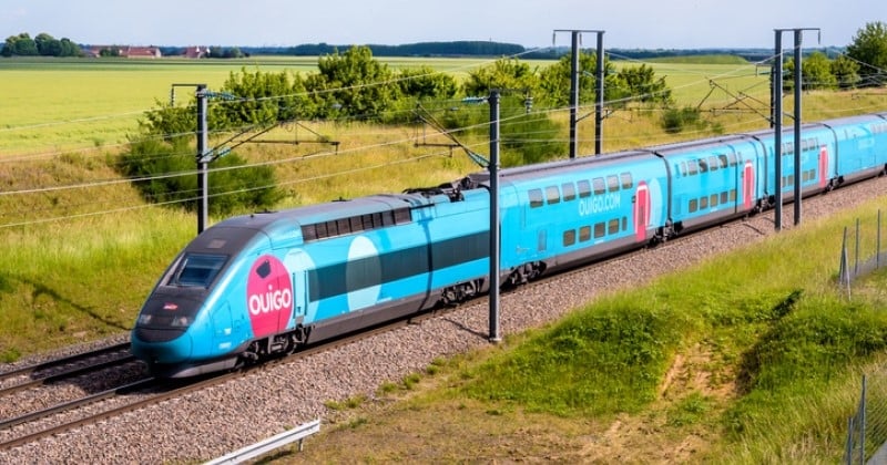 La SNCF va proposer 10 000 billets de train à seulement 1 euro 