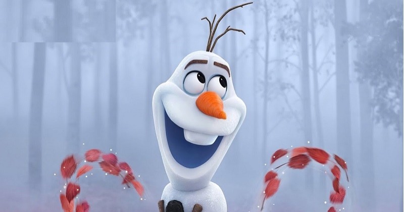 « Les Aventures de Olaf » : le spin-off de La Reine des neiges vient de dévoiler sa bande-annonce