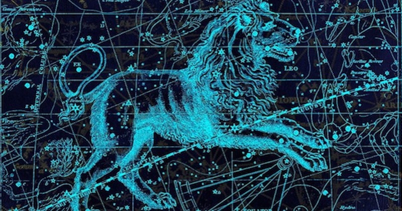 Horoscope 2022 : Lion, voici tout ce qui vous attend cette année