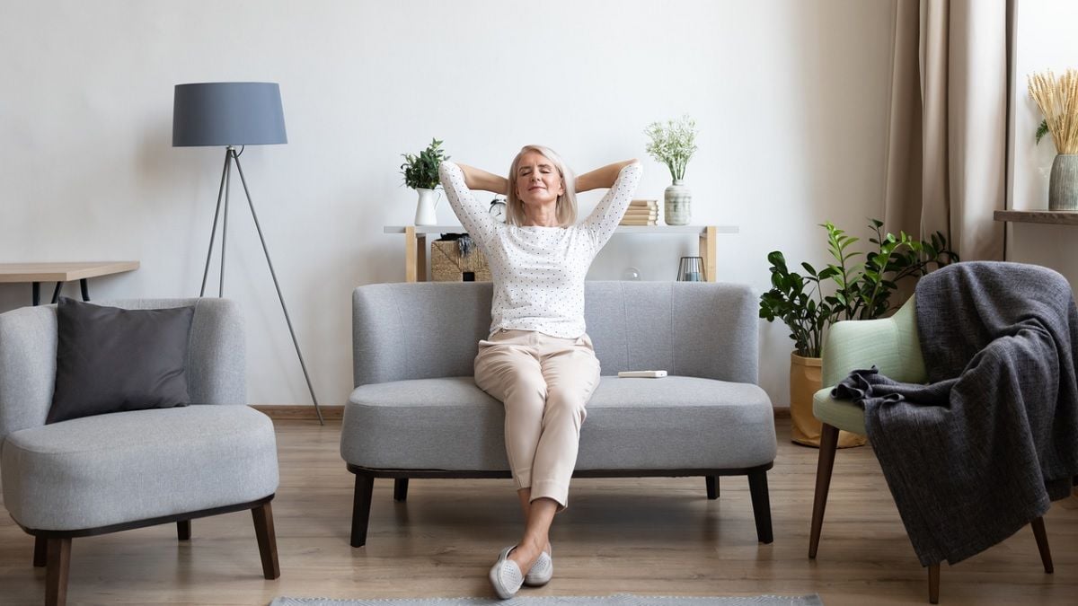 Ces 6 objets n'existent pas dans une maison bien rangée, selon les experts
