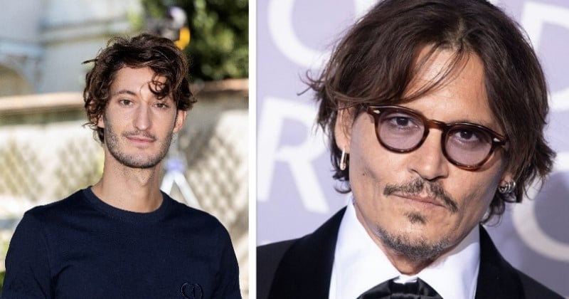 Pierre Niney déclenche la colère des internautes en annonçant sa participation dans le prochain film de Johnny Depp