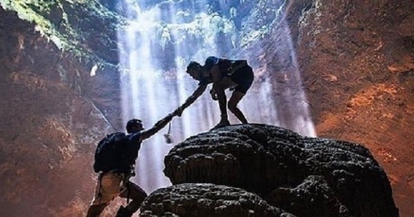 Selon une étude, la randonnée dans un environnement naturel serait très bénéfique pour votre cerveau !