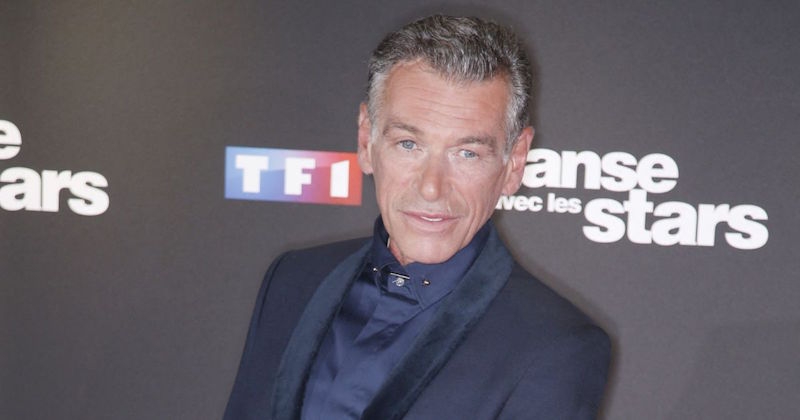 Patrick Dupond, ancien danseur étoile à l'Opéra de Paris ...
