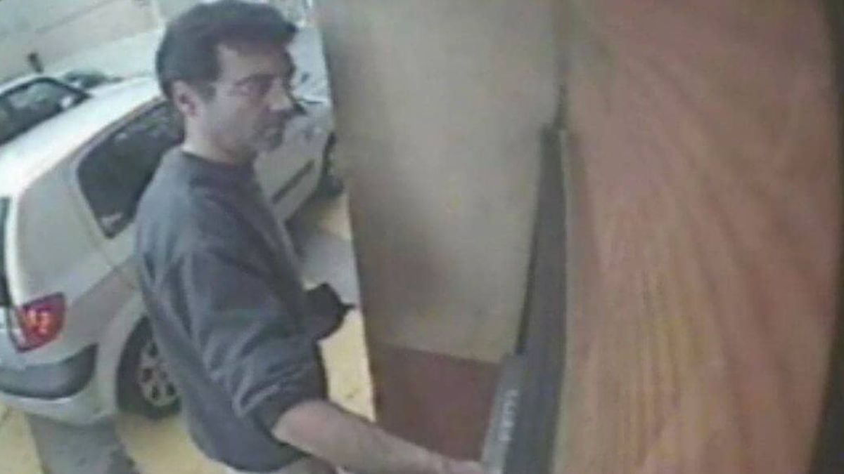 Xavier Dupont de Ligonnès