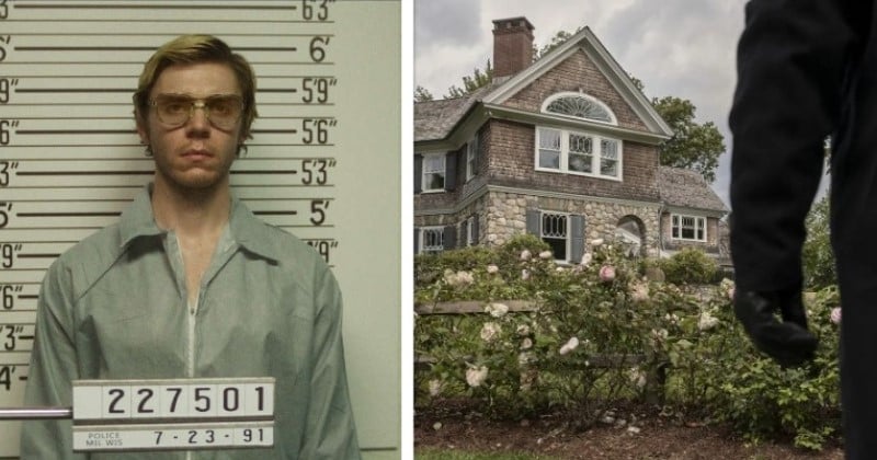 La série Dahmer de Netflix déjà détrônée par une autre histoire angoissante un mois après sa sortie