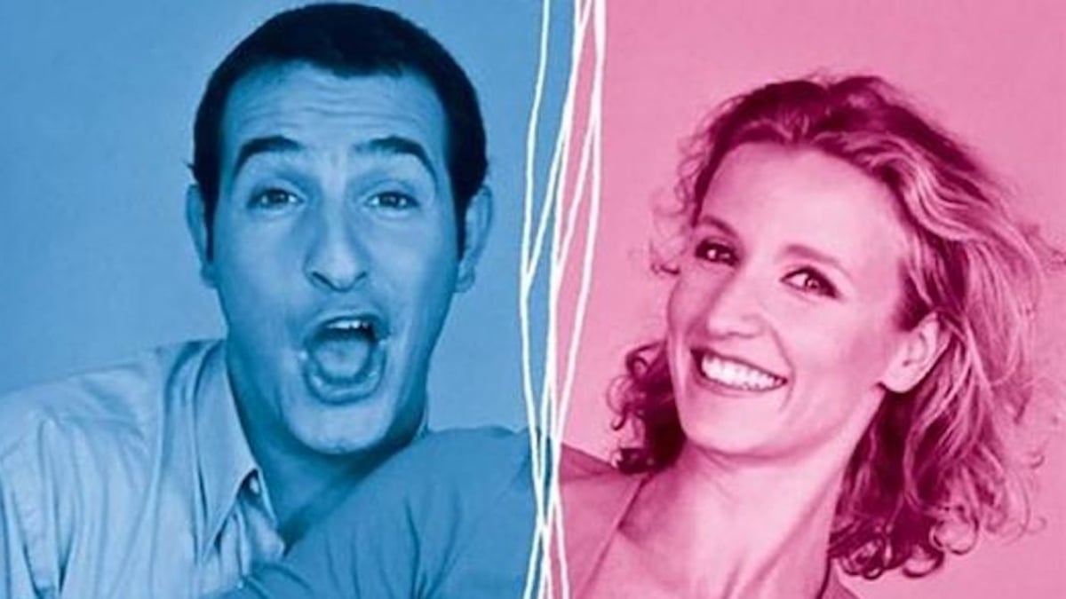 La série « Un gars, une fille » est de retour sur TF1 avec 18 nouveaux couples