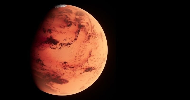 Astrologie : quelle est l'influence de la planète Mars ?