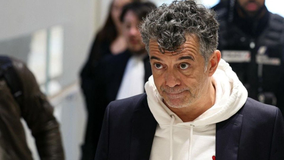 Après les violences conjugales, Stéphane Plaza en garde à vue dans une enquête pour trafic de stupéfiants 