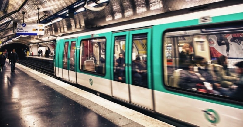 Les transports en commun seront bientôt gratuits à Paris pour les enfants âgés de 4 à 11 ans