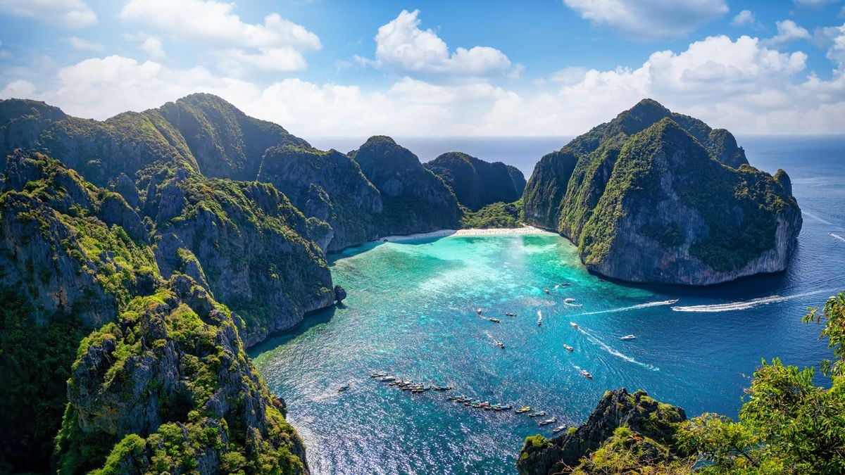 200 000 billets d'avions offerts pour relancer le tourisme en Thaïlande