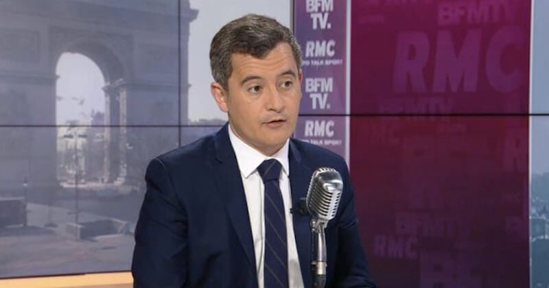 Pâques : Gérald Darmanin invite les Français à ne pas se regrouper en famille et entre amis