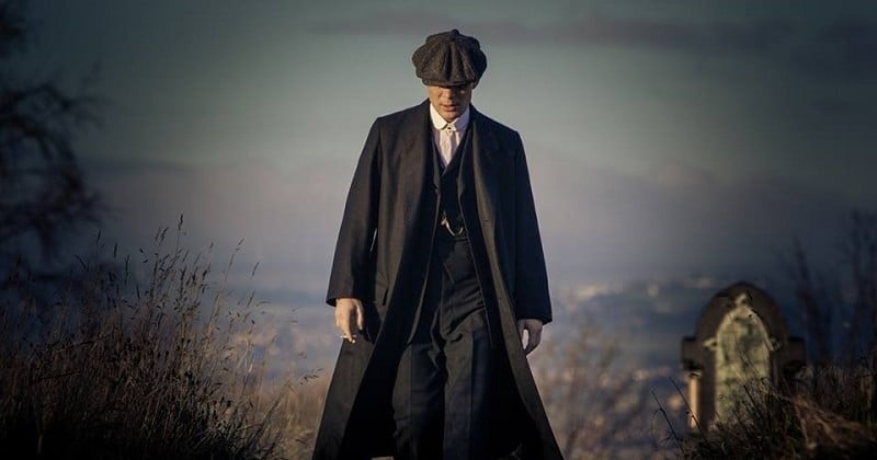 La BBC dévoile enfin un premier trailer pour la saison 5 de Peaky Blinders !