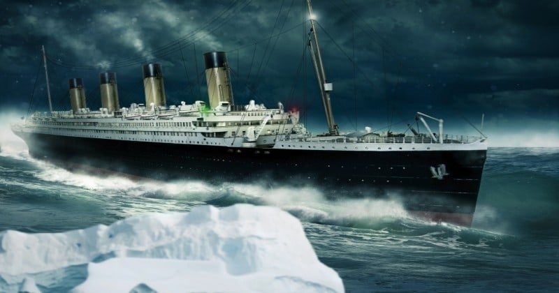 Le Titanic II prendra la mer en 2022 et suivra le même itinéraire que le premier ! 