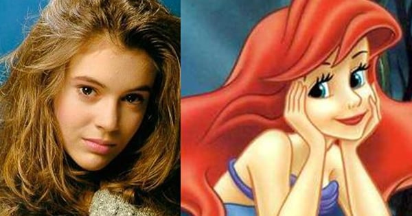 Voici 18 choses que vous ne saviez pas sur les princesses Disney ! On parie ?