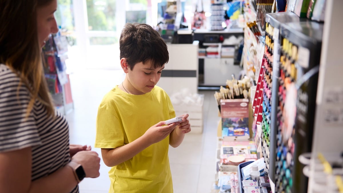 Rentrée 2024 : voici combien coûtent les fournitures scolaires aux parents chaque année