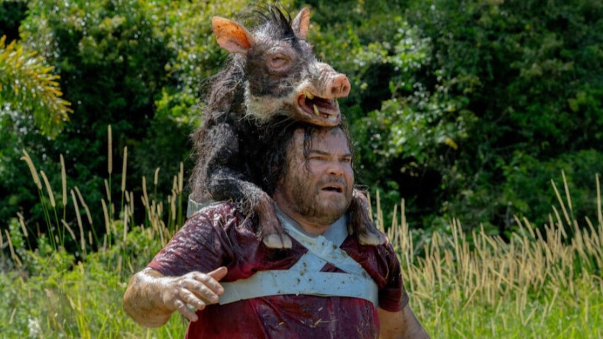 Numéro 1 sur HBO Max, cette comédie horrifique avec Jack Black cartonne, mais divise les spectateurs