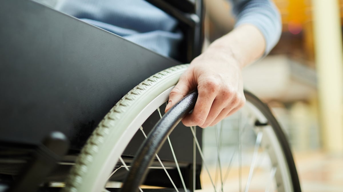 Une femme finit paralysée après avoir consommé cet aliment apprécié de tous