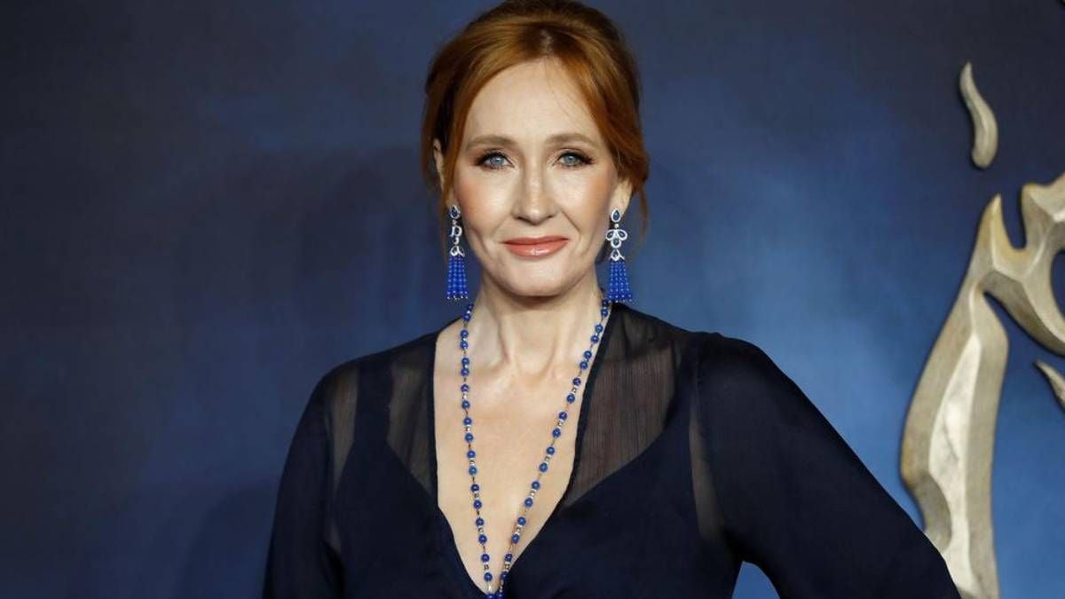 Cet acteur de la série Harry Potter trouve les propos de J.K. Rowling « inexplicables » 
