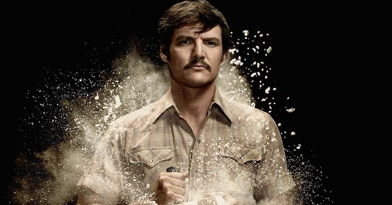 La saison 4 de « Narcos » se dévoile à travers un teaser présentant les deux nouveaux acteurs suite au départ de Pedro Pascal