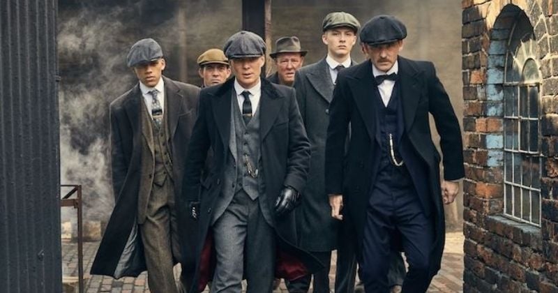 On connaît enfin la date de sortie de la sixième et dernière saison de Peaky Blinders