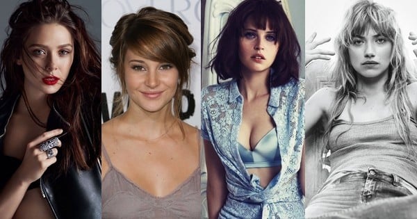 Découvrez tous ces acteurs sexy qui ont passé le casting de « 50 Nuances de Grey » : vous pourriez regretter Jamie Dornan et Dakota Johnson au final...