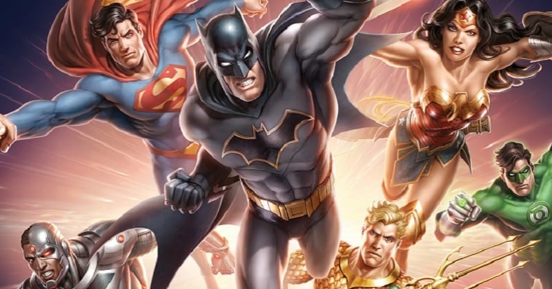 Batman : 10 personnages emblématiques de la saga 