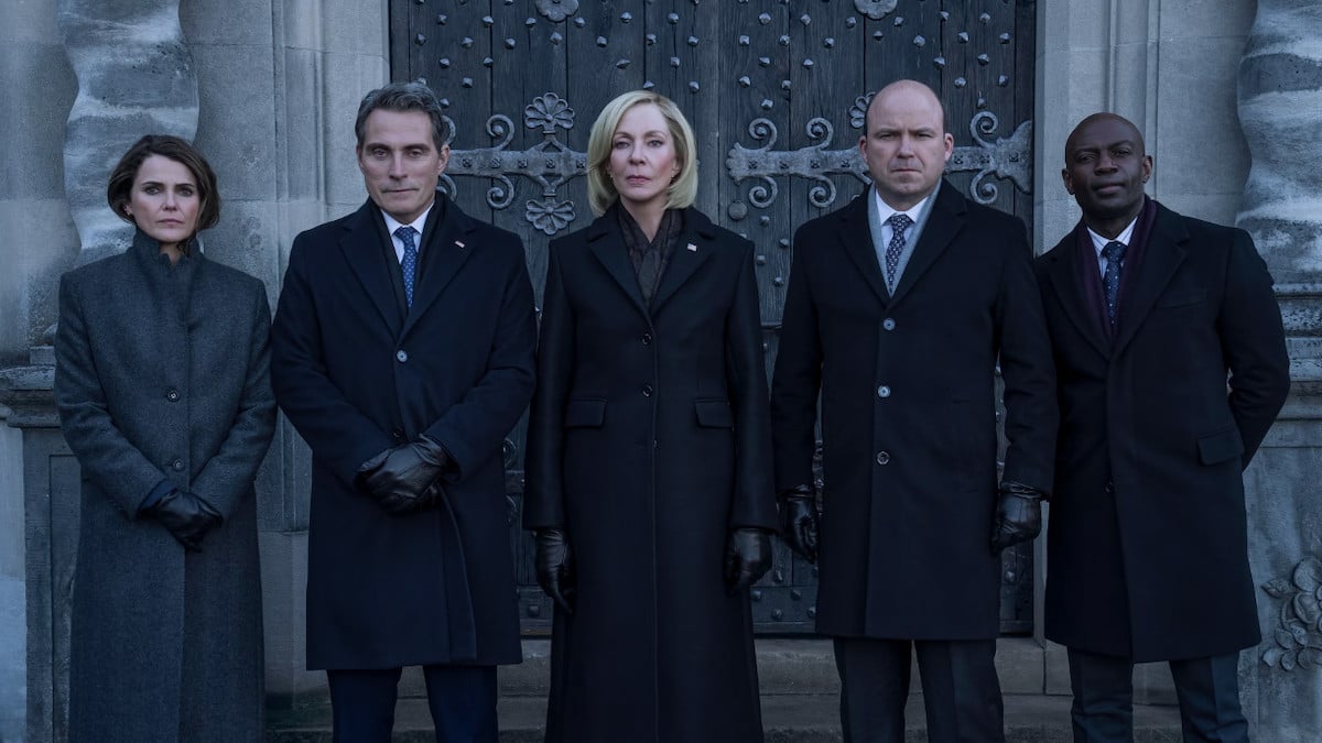 Cette série Netflix notée 92% est à découvrir d'urgence, vous n'arriverez pas à décrocher